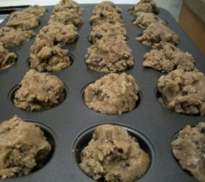 Whoopie Cookies